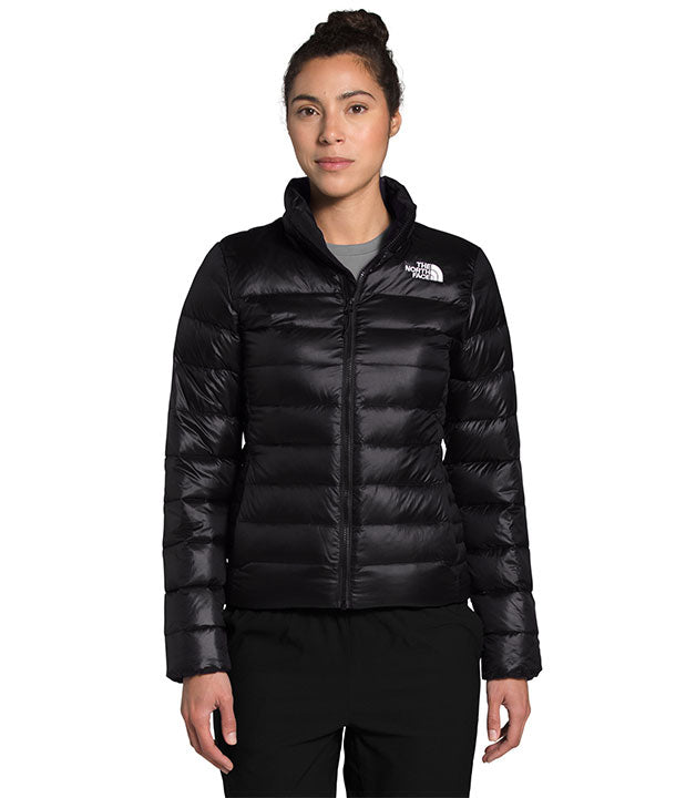 The North Face Aconcagua Jacket Womens
