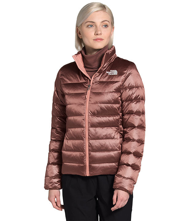 The North Face Aconcagua Jacket Womens
