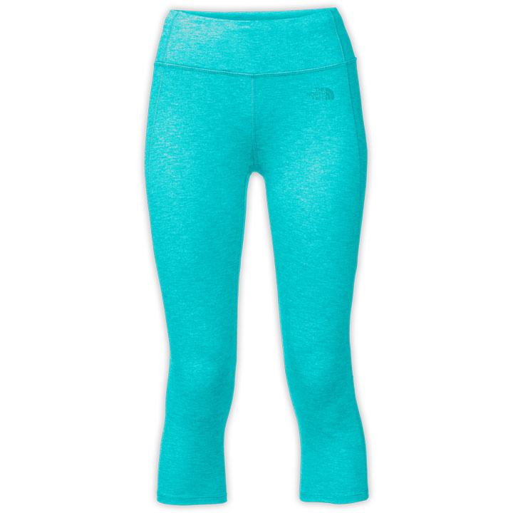 The North Face Motivation Crop Leggings Womens