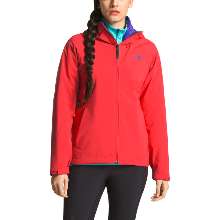 The North Face ThermoBall Triclimate Jacket Womens