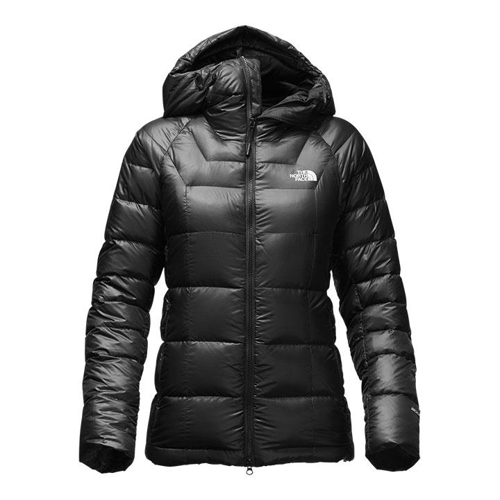 The North Face Immaculator Parka Womens