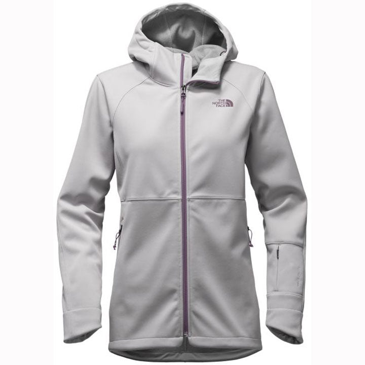 The North Face Apex Risor Hoodie Womens