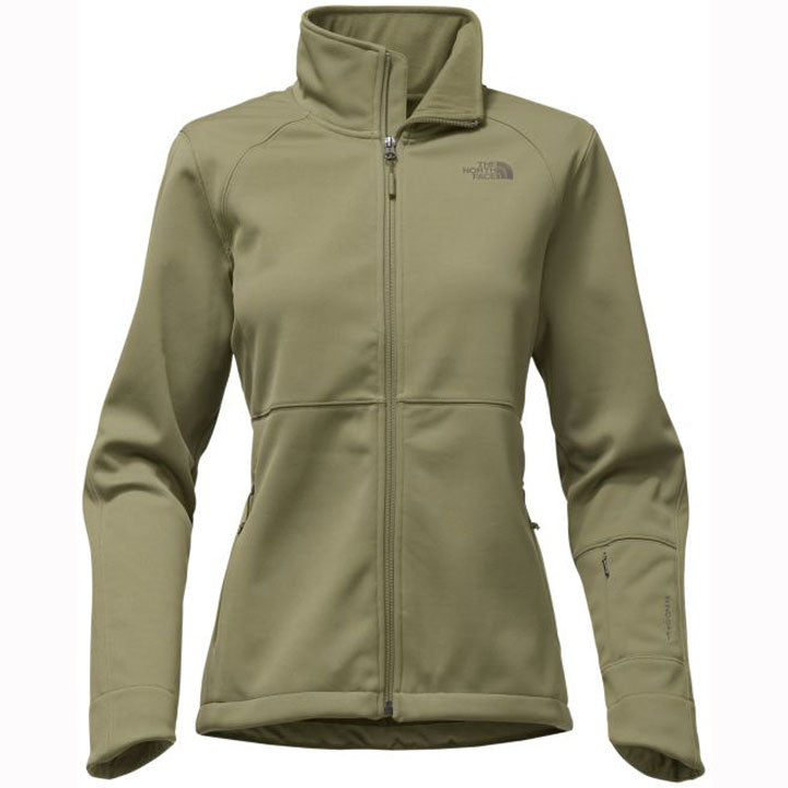 The North Face Apex Risor Jacket Womens