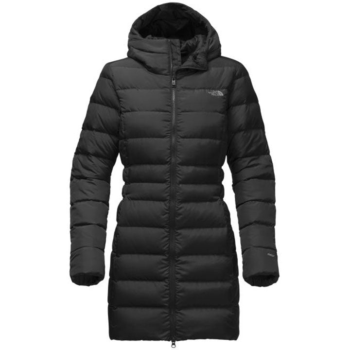 The North Face Gotham Parka II Womens