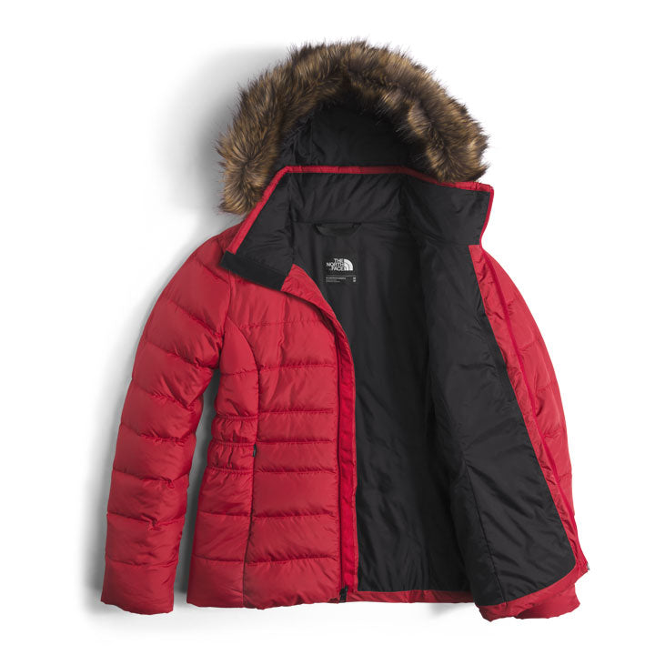 The North Face Gotham Jacket II Womens