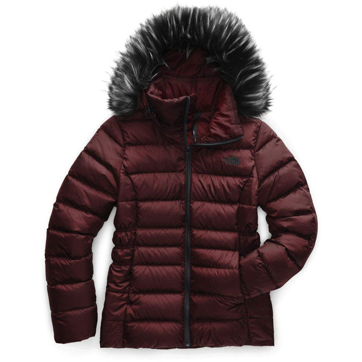 The North Face Gotham Jacket II Womens
