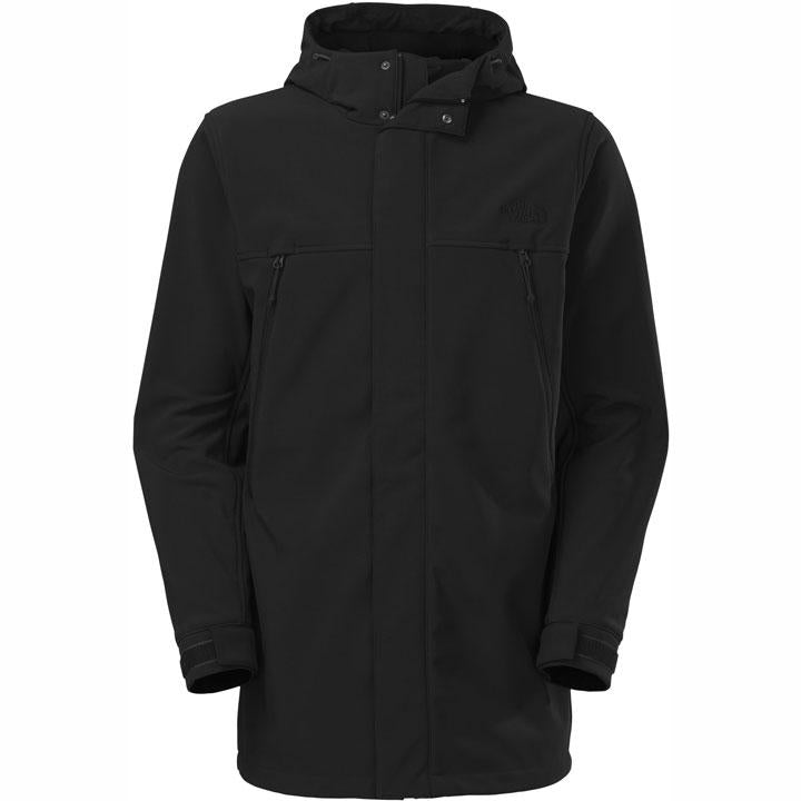 The North Face Apex Bionic Trench Jacket Mens