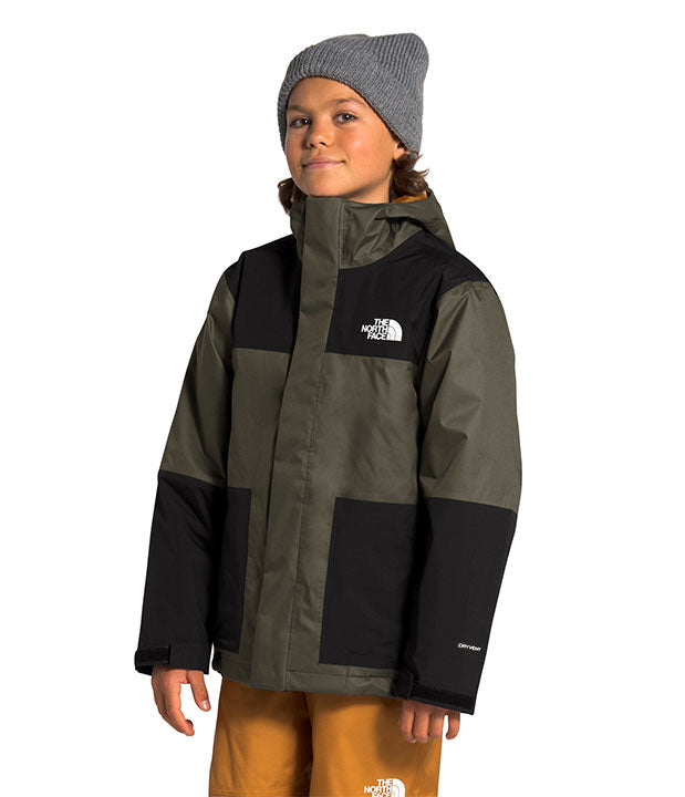 The North Face Freedom Triclimate Boys