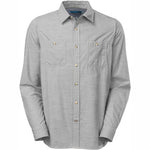 High Rise Grey