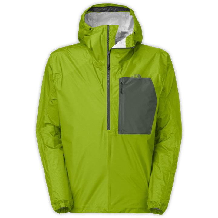 The North Face FuseForm Cesium Anorak Jacket Mens