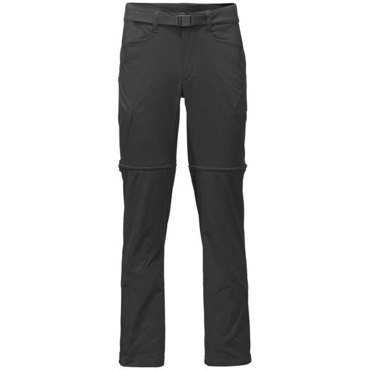 The North Face Straight Paramount 3. Convertible Pant Mens — Mountain Sports