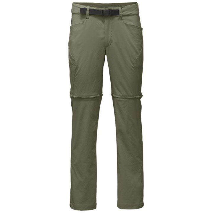 The North Face Paramount Convertible Pant - Men's 