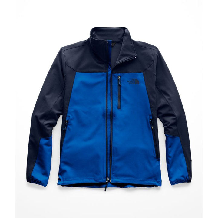 Apex nimble soft deals shell jacket