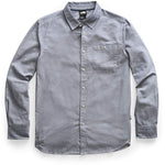 Blue Wing Teal Hayden Pass Chambray (Past Season)