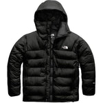 TNF Black