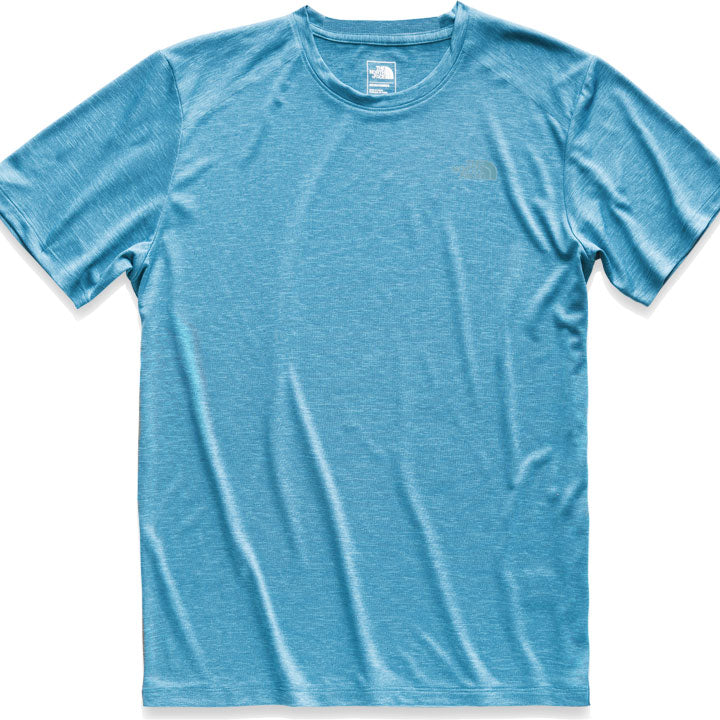The North Face HyperLayer FD Short Sleeve Crew Mens