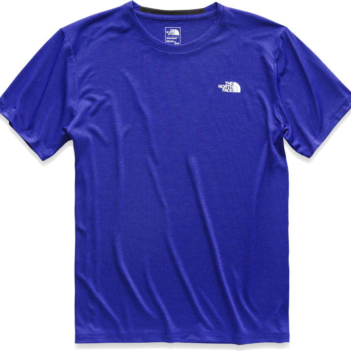 The North Face HyperLayer FD Short Sleeve Crew Mens