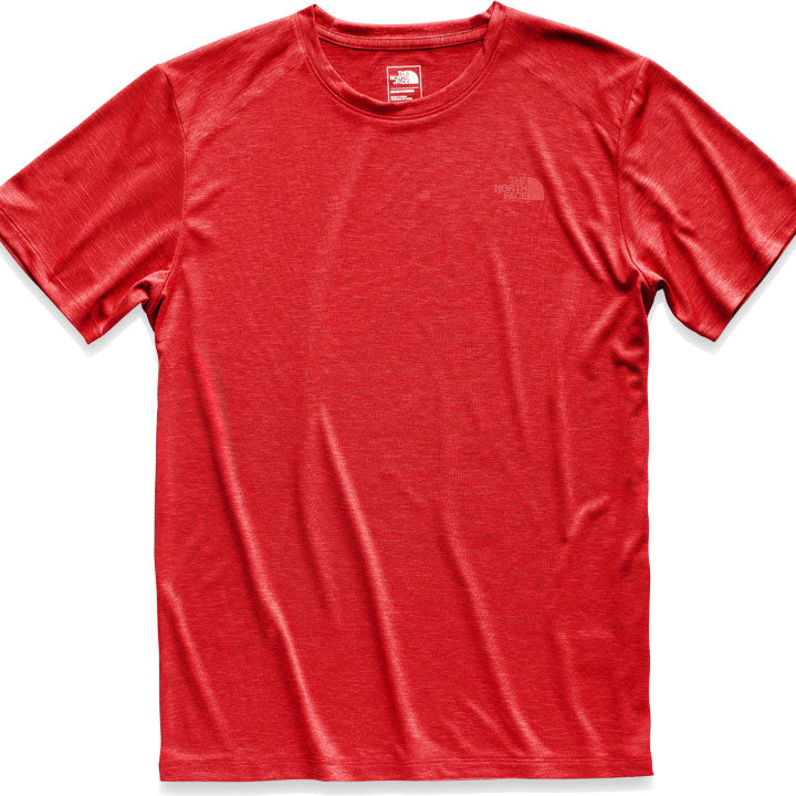 The North Face HyperLayer FD Short Sleeve Crew Mens