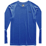 TNF Blue Heather