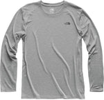 TNF Light Grey Heather