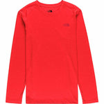Fiery Red Heather