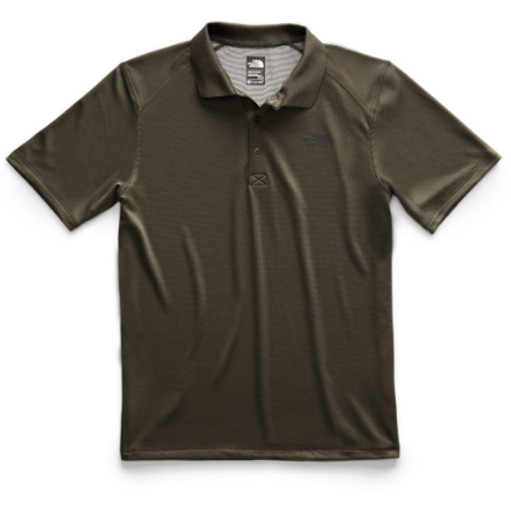 The North Face Horizon Short-Sleeve Polo Mens