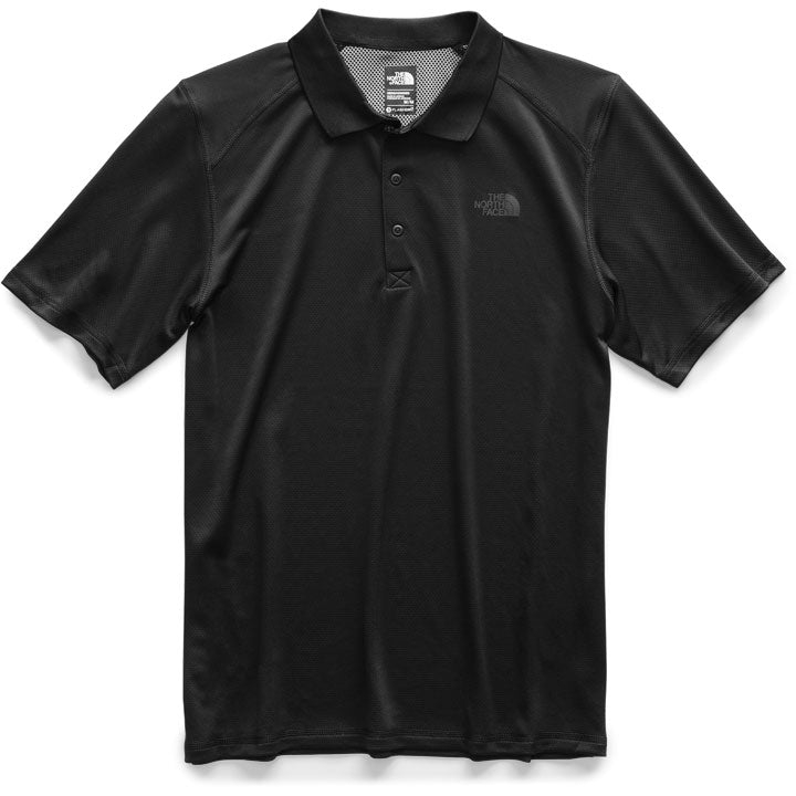 The North Face Horizon Short-Sleeve Polo Mens