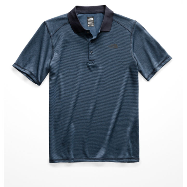 The North Face Horizon Short-Sleeve Polo Mens