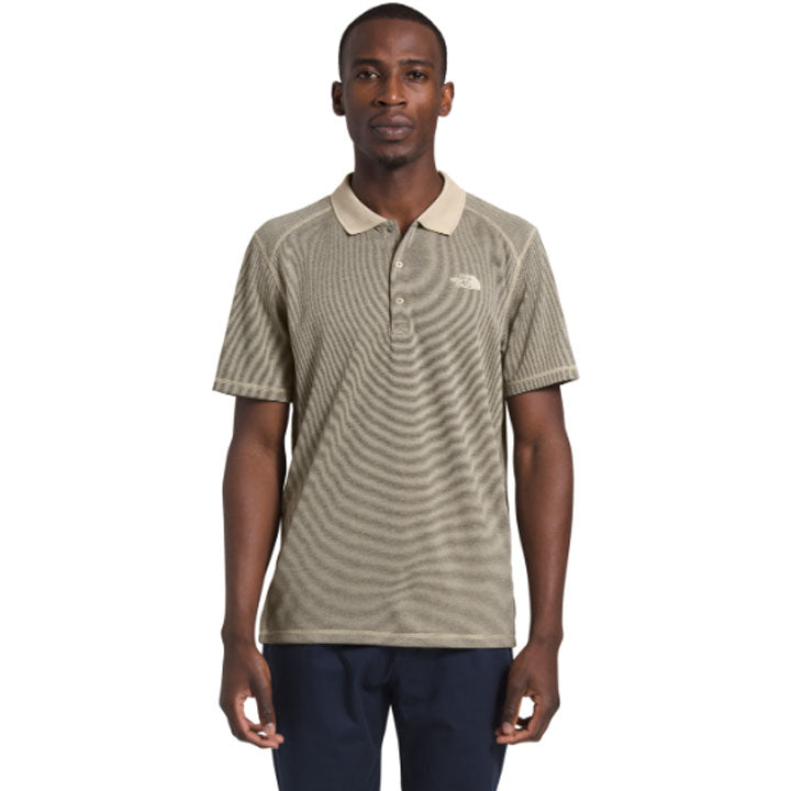 The North Face Horizon Short-Sleeve Polo Mens