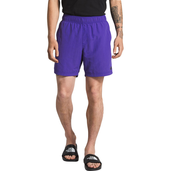 The North Face Class V Pull-On Trunk Mens