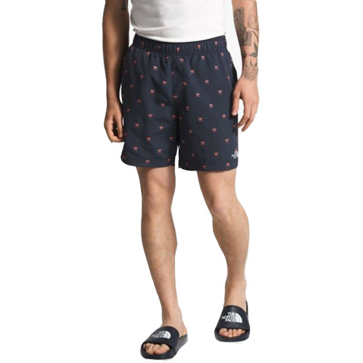 The North Face Class V Pull-On Trunk Mens