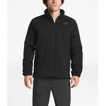 TNF Black