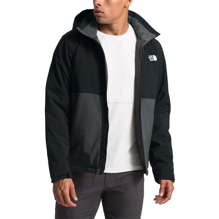 The North Face Apex Elevation Jacket Mens (Past season)