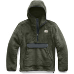 New Taupe Green/Asphalt Grey