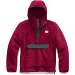 Cardinal Red/Asphalt Grey