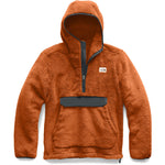 Papaya Orange/Asphalt Grey