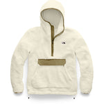 Vintage White/British Khaki