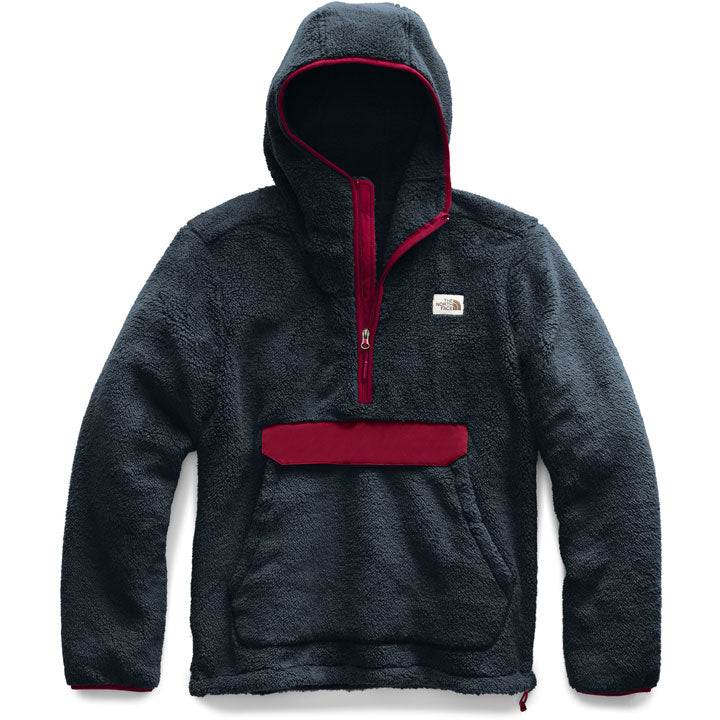 The North Face Campshire Pullover Hoodie Mens