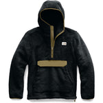 TNF Black/British Khaki