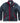 Campshire Full Zip Jacket Mens-Jackets-The North Face-Urban Navy/Cardinal Red-Mountain Sports