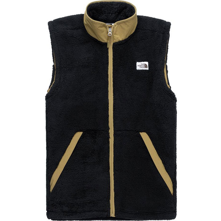 The North Face Campshire Vest Mens