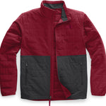 Cardinal Red/Asphalt Grey