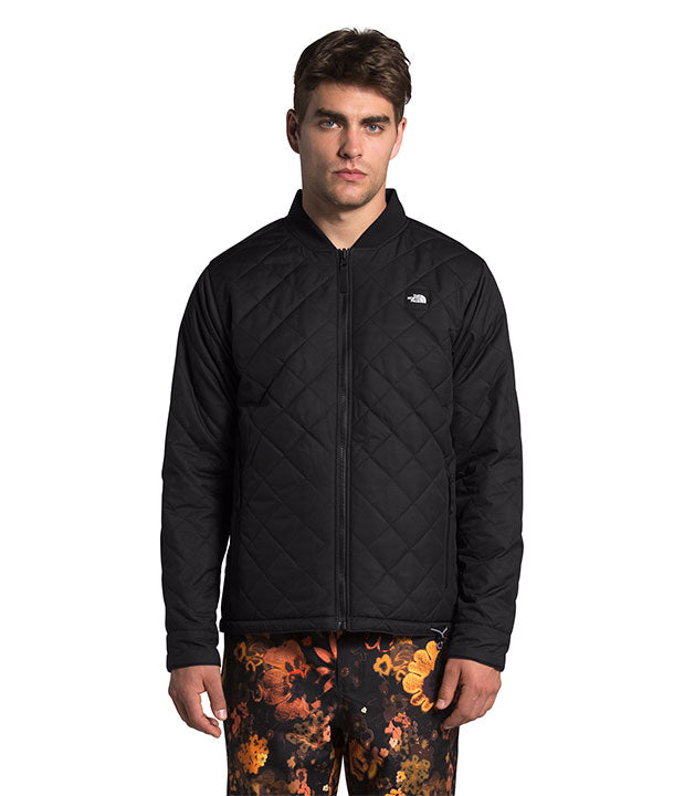 The North Face Jester Reversible Jacket Mens