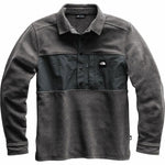 TNF Dark Grey Heather