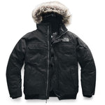 TNF Black Matte Shine