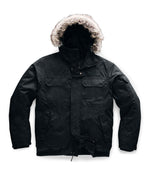 TNF Black/TNF Black