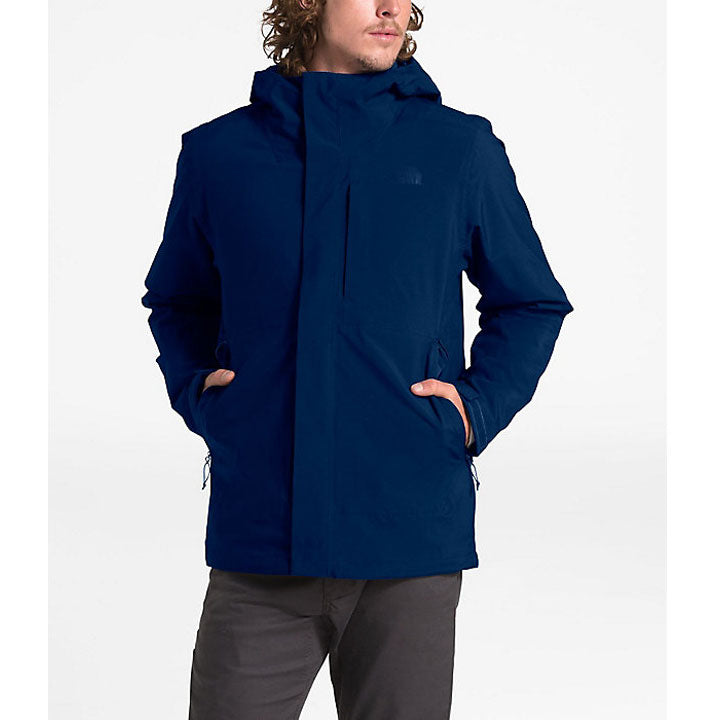 The North Face Carto Triclimate Jacket Mens (Past Season)