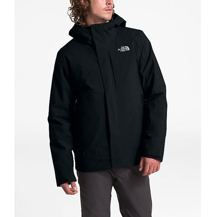 The North Face Carto Triclimate Jacket Mens (Past Season)