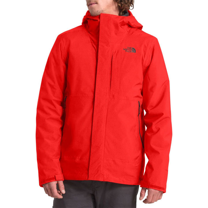 The North Face Carto Triclimate Jacket Mens (Past Season)