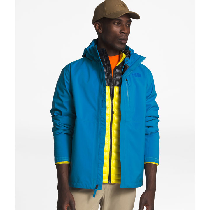 The North Face Dryzzle FUTURELIGHT Jacket Mens (Past Season)